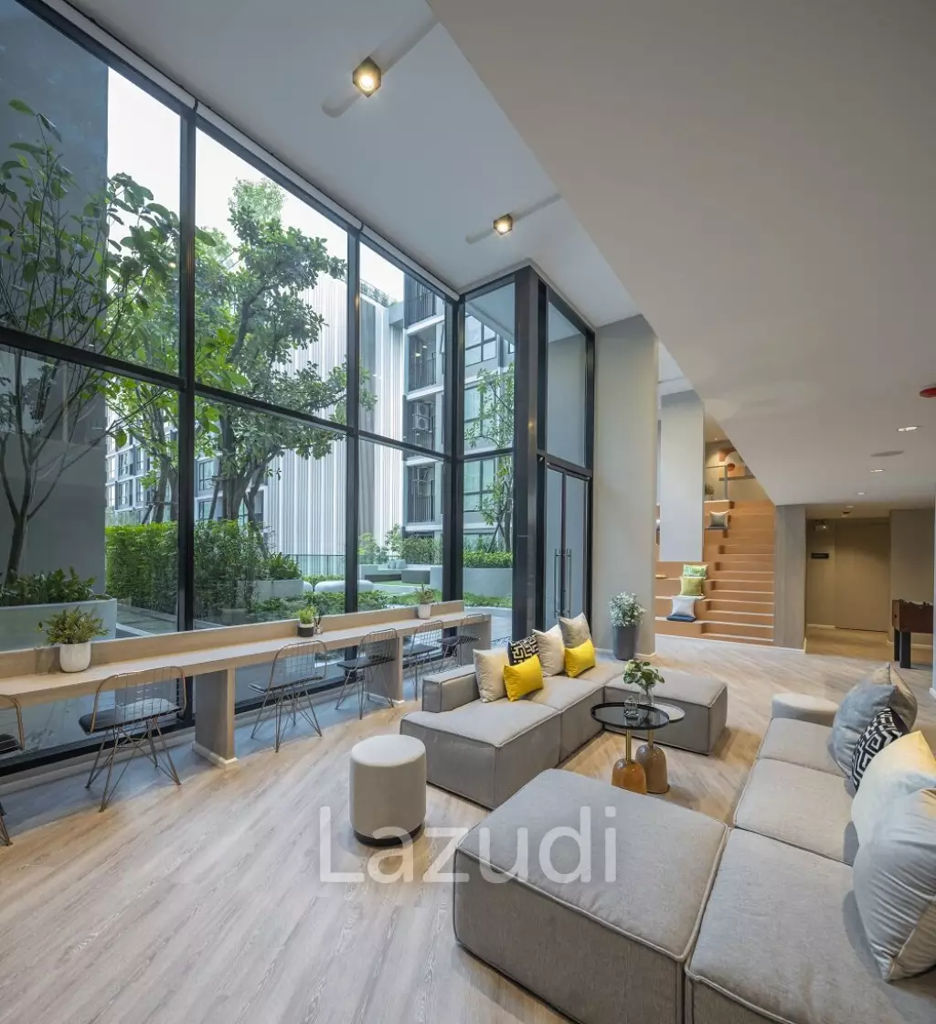 1 Bed 1 Bath 24 Sqm Condo For Sale