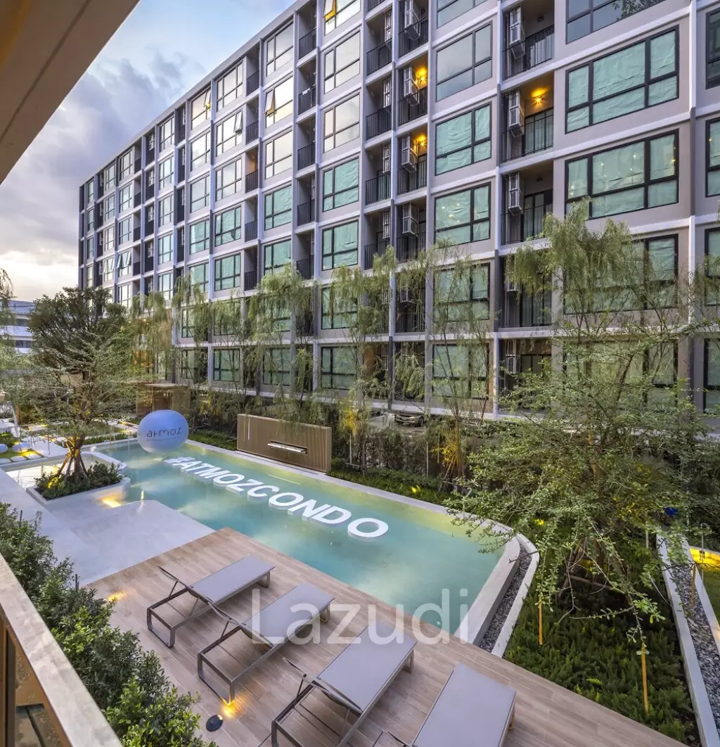 1 Bed 1 Bath 24 Sqm Condo For Sale