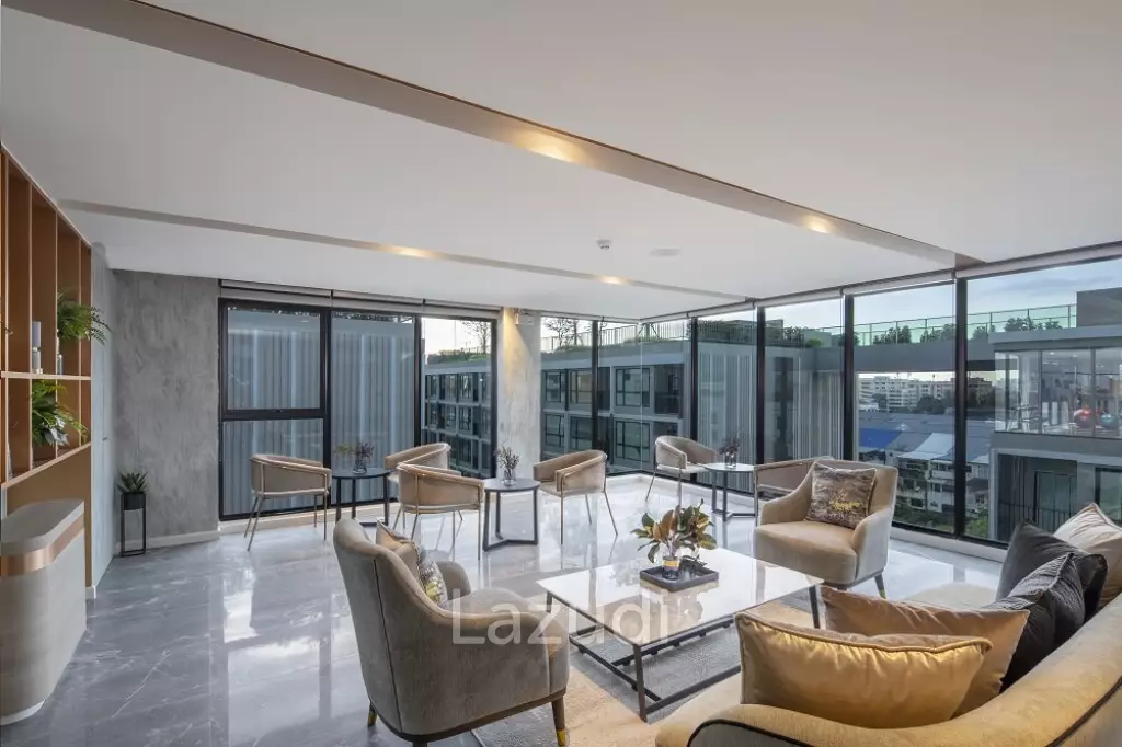 1 Bed 1 Bath 24 Sqm Condo For Sale