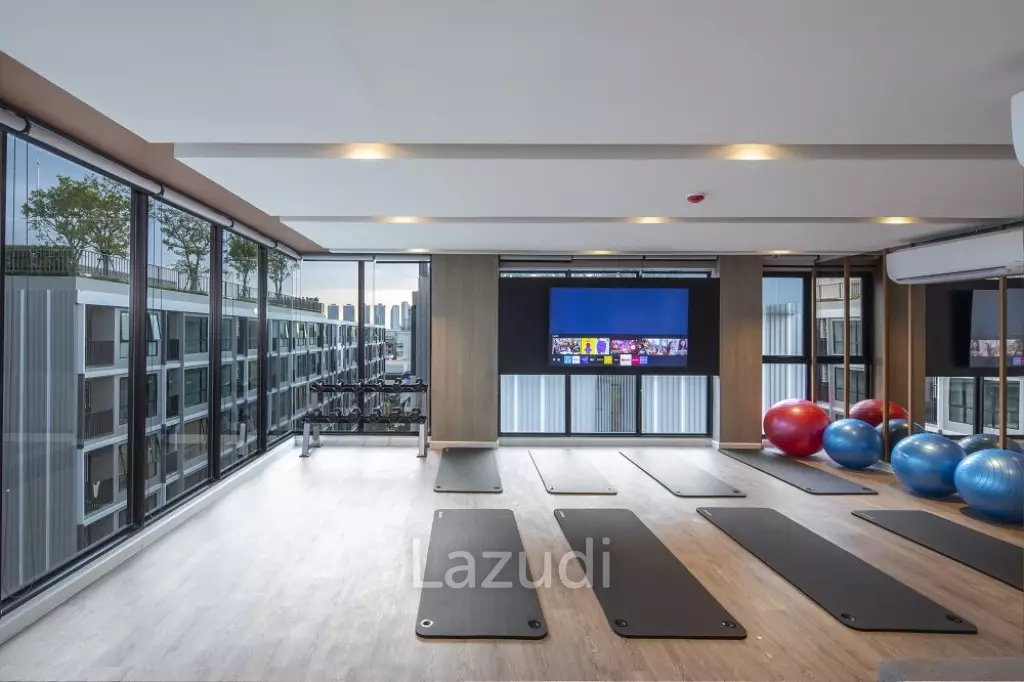 1 Bed 1 Bath 24 Sqm Condo For Sale