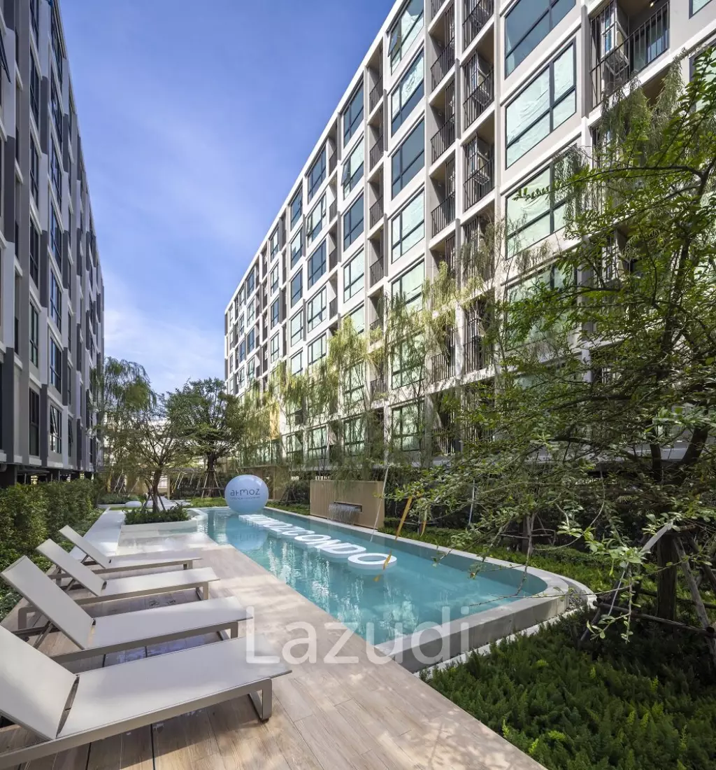 1 Bed 1 Bath 24 Sqm Condo For Sale