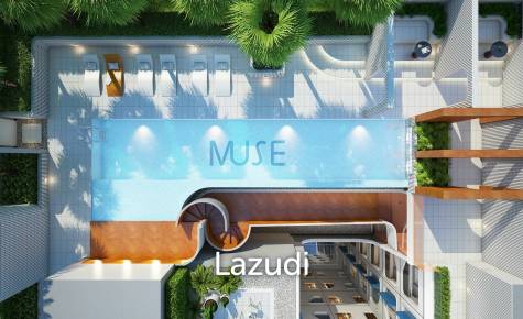 Groove Muse Ratchada 7