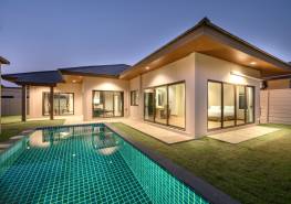 Baan Pattaya 5