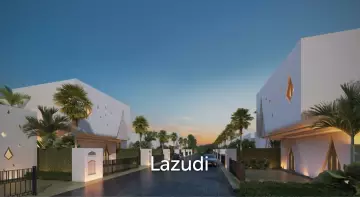 Inara Villas