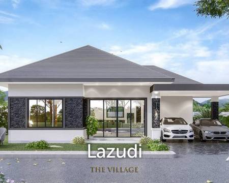 The Village Hua Hin