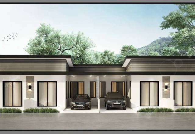The Village Hua Hin
