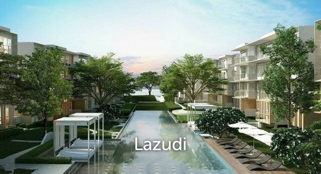 Wan Vayla Hua Hin Condo