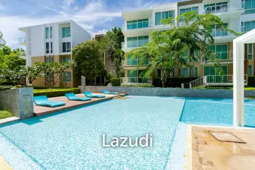วันเวลาคอนโด