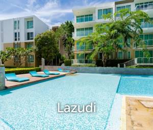 Wan Vayla Hua Hin Condo