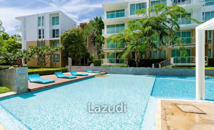 Wan Vayla Hua Hin Condo