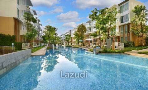 Wan Vayla Hua Hin Condo
