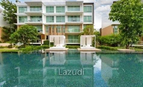 Wan Vayla Hua Hin Condo