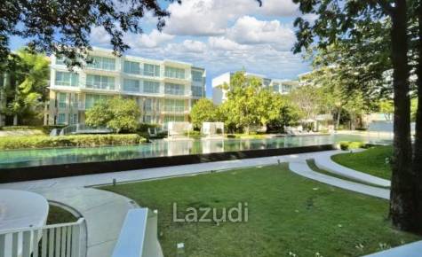 Wan Vayla Hua Hin Condo