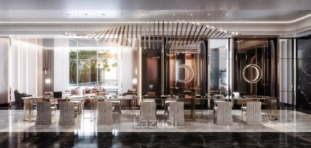 37 sqm 1 bedroom condo at SOHO Bangkok Ratchada