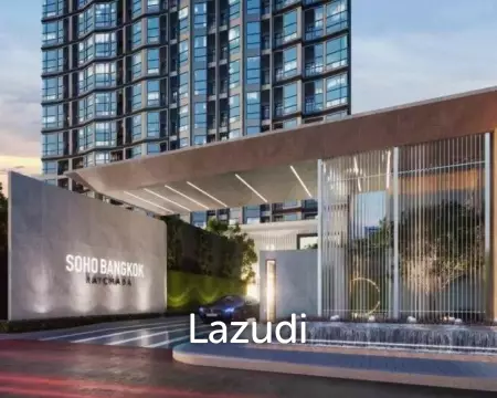 SOHO Bangkok Ratchada