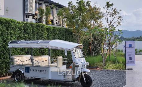 Riverhouse Phuket