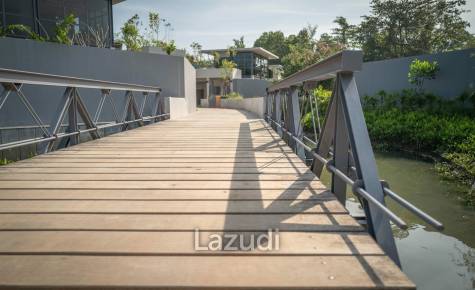 Riverhouse Phuket