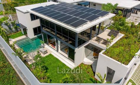 Riverhouse Phuket