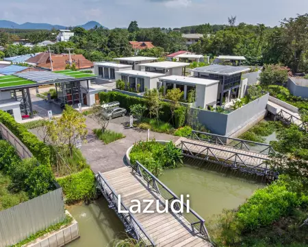 Riverhouse Phuket