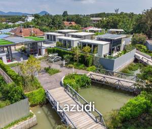 Riverhouse Phuket