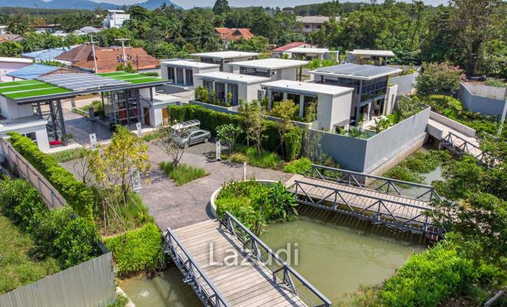Riverhouse Phuket
