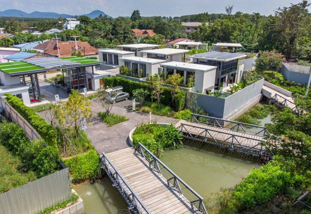 Riverhouse Phuket