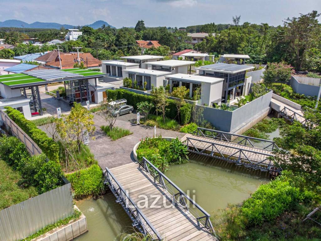Riverhouse Phuket