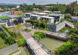 Riverhouse Phuket