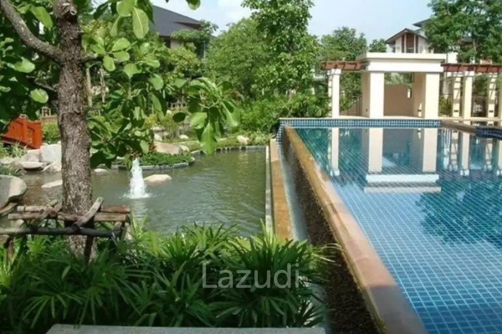4 Bed 3 Bath  400 SQ.M Baan Sansiri Sukhumvit 67