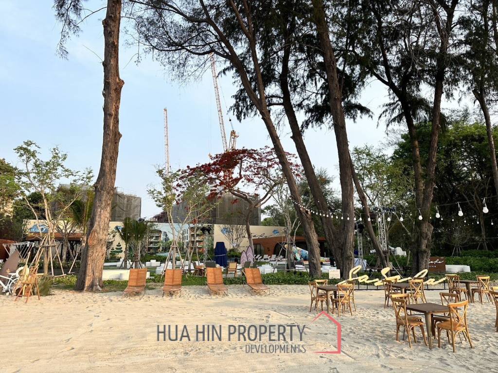 SASARA Hua Hin
