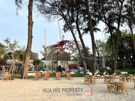 SASARA Hua Hin