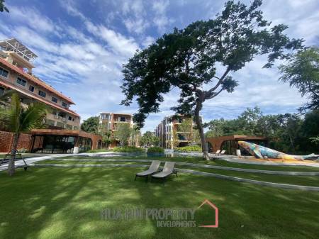 SASARA Hua Hin