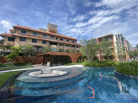 SASARA Hua Hin