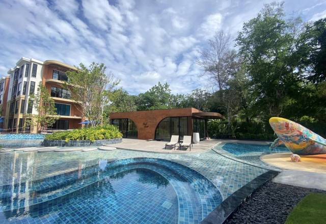 SASARA Hua Hin