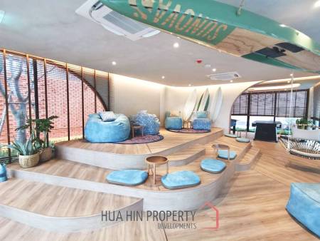 SASARA Hua Hin