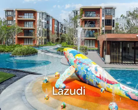 SASARA Hua Hin