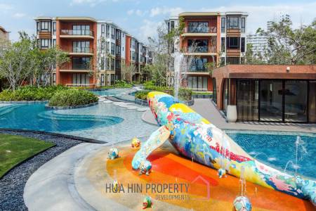 SASARA Hua Hin