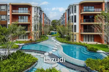 SASARA Hua Hin