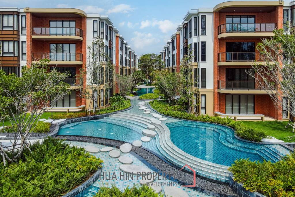 SASARA Hua Hin