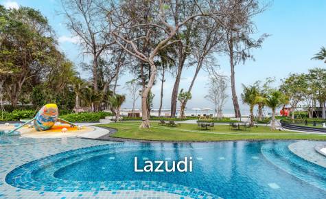 SASARA Hua Hin