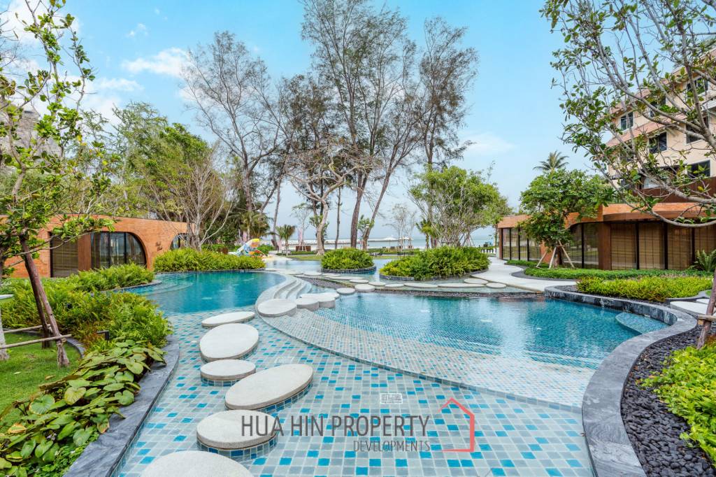 SASARA Hua Hin
