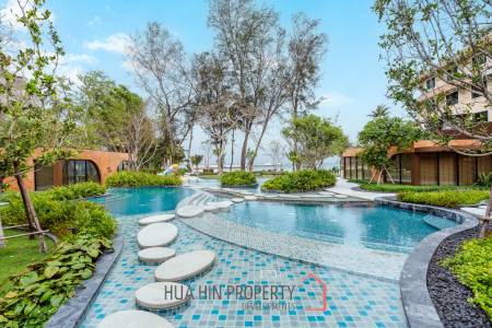 SASARA Hua Hin
