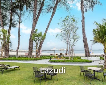 SASARA Hua Hin