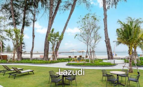 SASARA Hua Hin