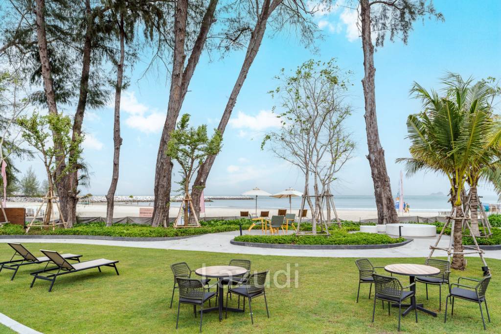 SASARA Hua Hin