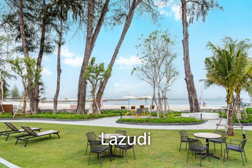 SASARA Hua Hin