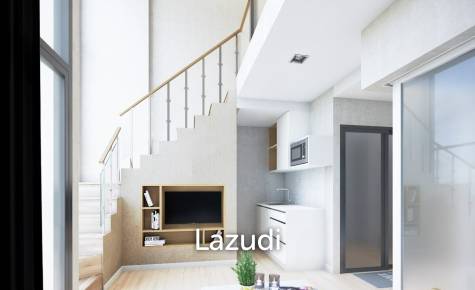 Maysa Condo Hua Hin