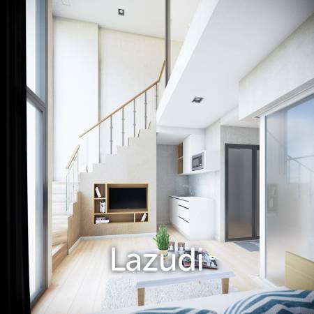 Maysa Condo Hua Hin