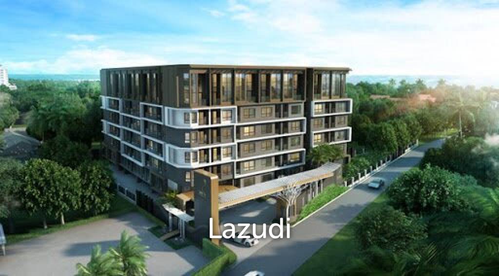 Maysa Condo Hua Hin