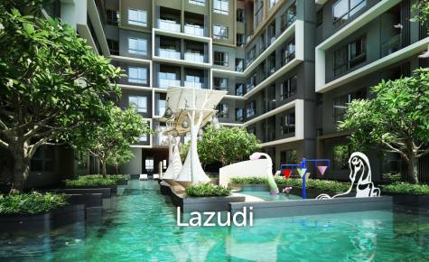 Maysa Condo Hua Hin